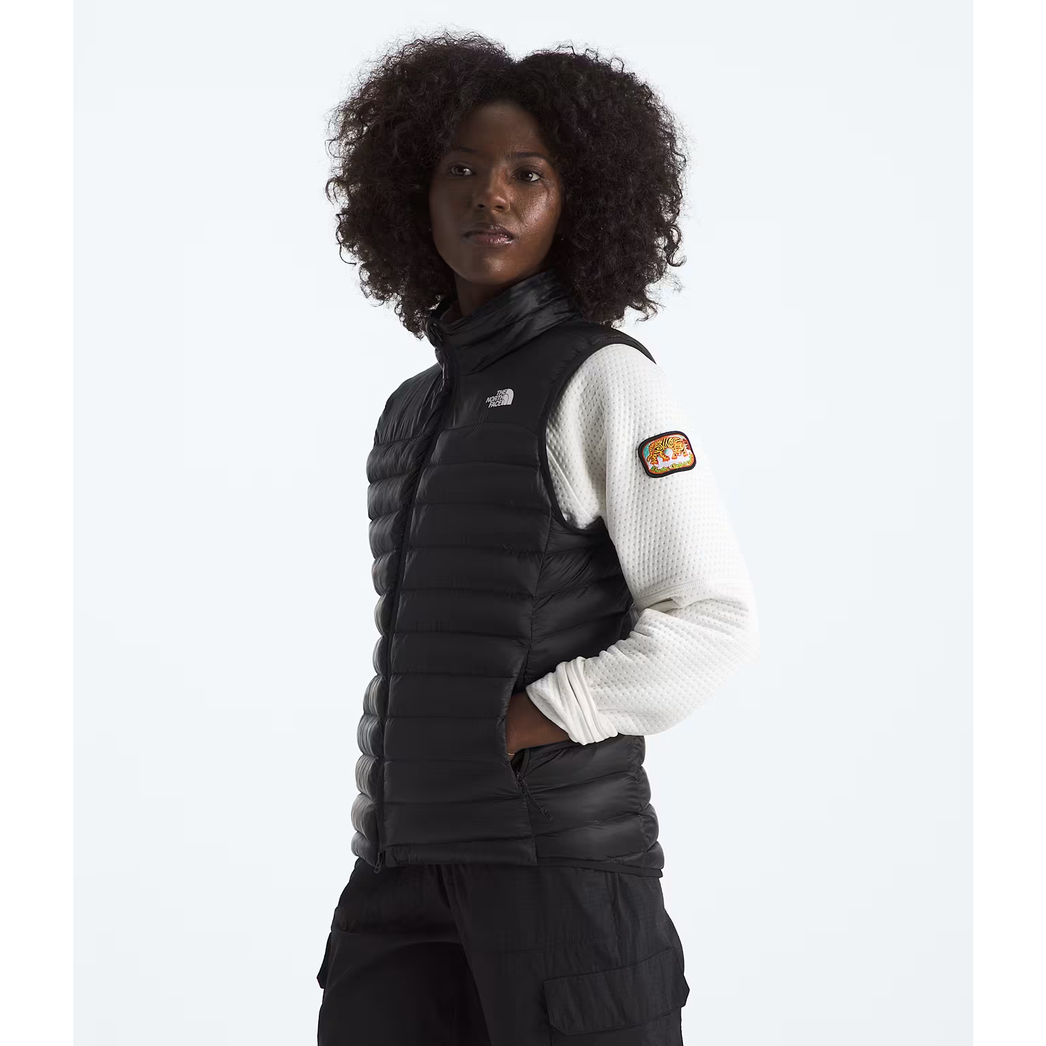 The North Face Women's Terra Peak Vest-Killington Sports