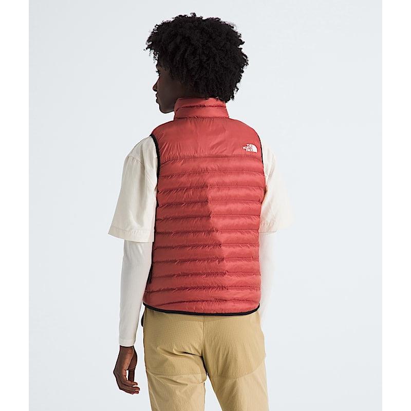 The North Face Women's Terra Peak Vest-Killington Sports