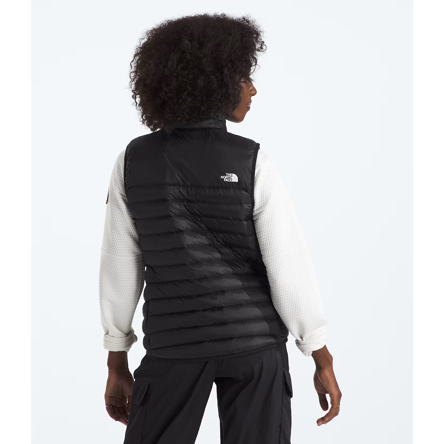 The North Face Women's Terra Peak Vest-Killington Sports
