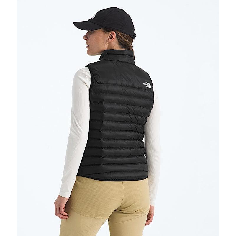 The North Face Women's Terra Peak Vest-Killington Sports