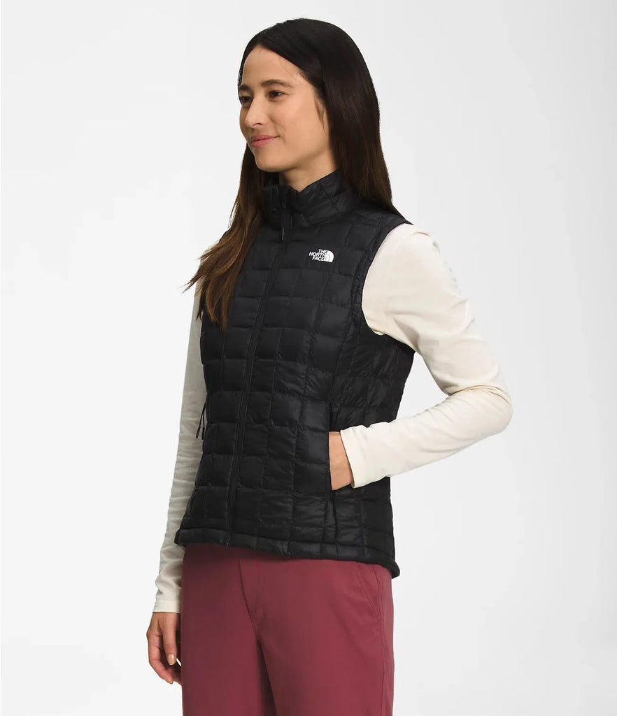 The North Face Women's ThermoBall™ Eco Vest 2.0-Killington Sports