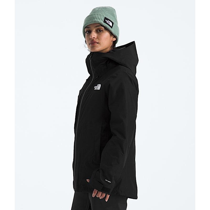 The North Face Women's Thermoball Snow Triclimate Jacket-Killington Sports