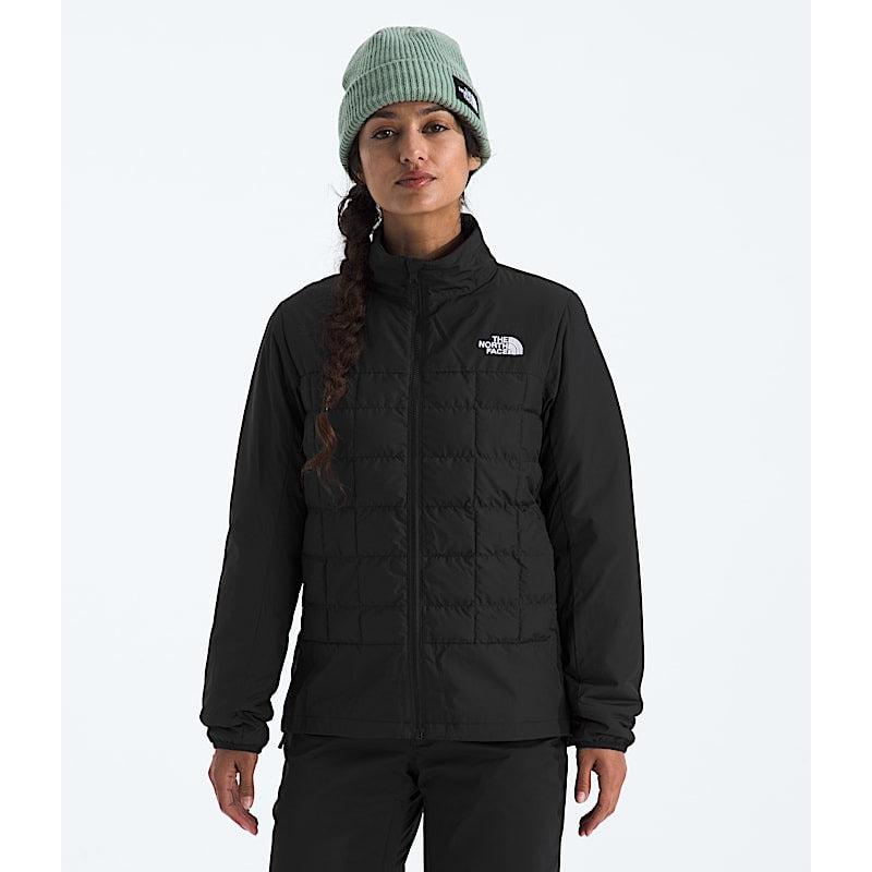 The North Face Women's Thermoball Snow Triclimate Jacket-Killington Sports
