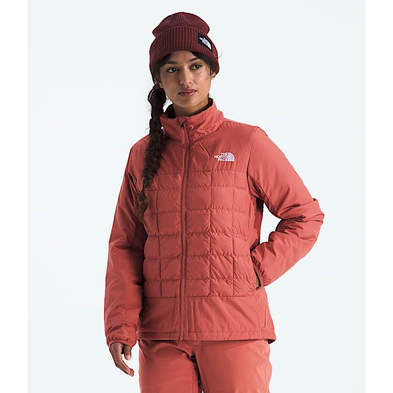 The North Face Women's Thermoball Snow Triclimate Jacket-Killington Sports