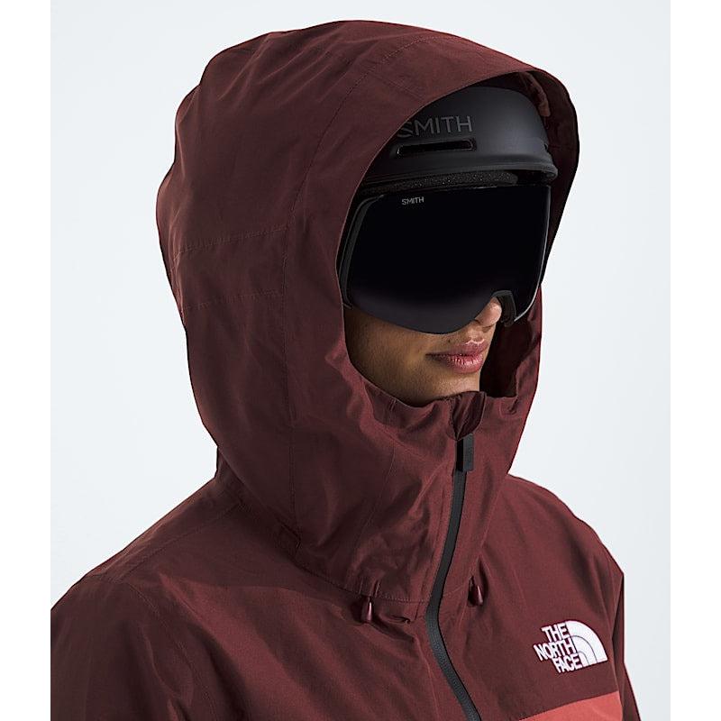 The North Face Women's Thermoball Snow Triclimate Jacket-Killington Sports