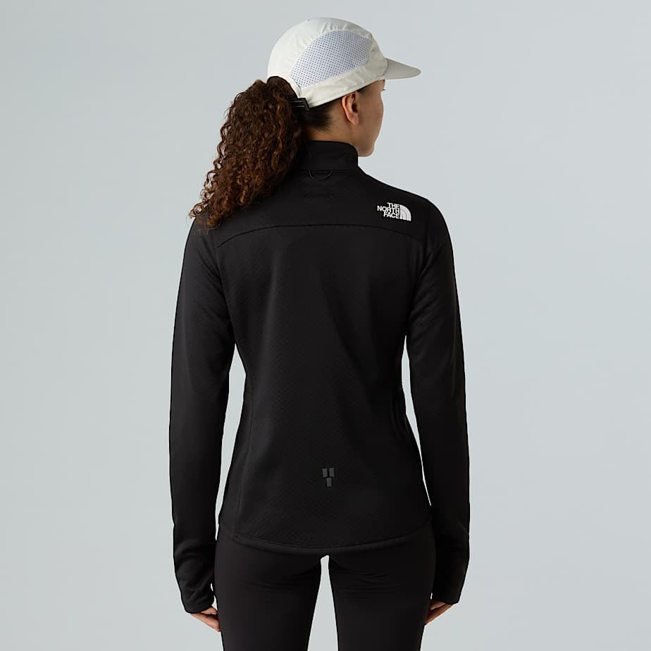 The North Face Women's Winter Warm Pro 1/4 Zip-Killington Sports