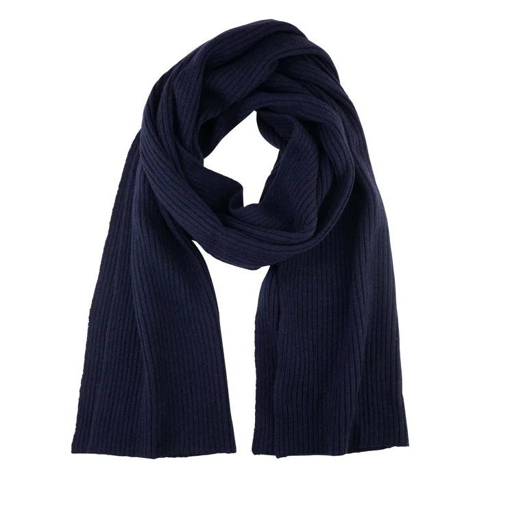 Toad & Co Cazadero Scarf-True Navy-Killington Sports