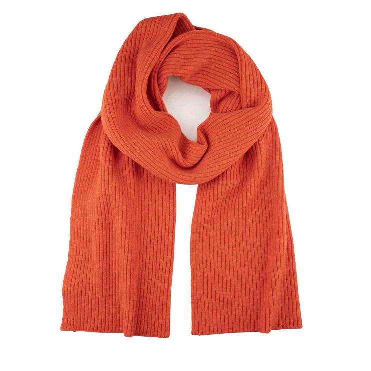 Toad & Co Cazadero Scarf-Winterberry-Killington Sports
