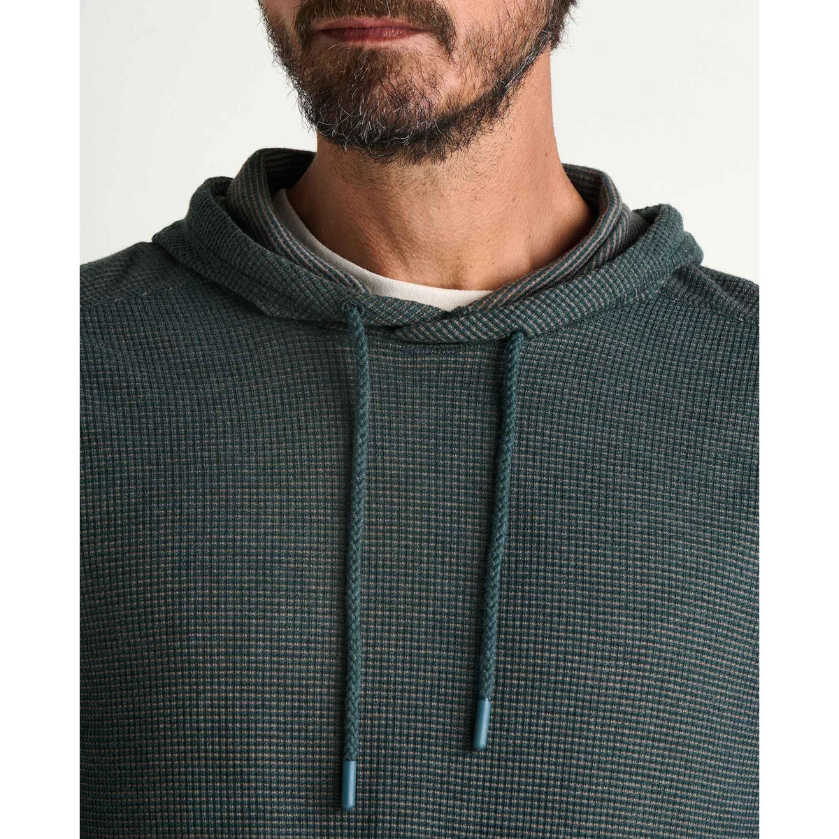 Toad & Co Men's Framer Longsleeve Hoodie-Killington Sports