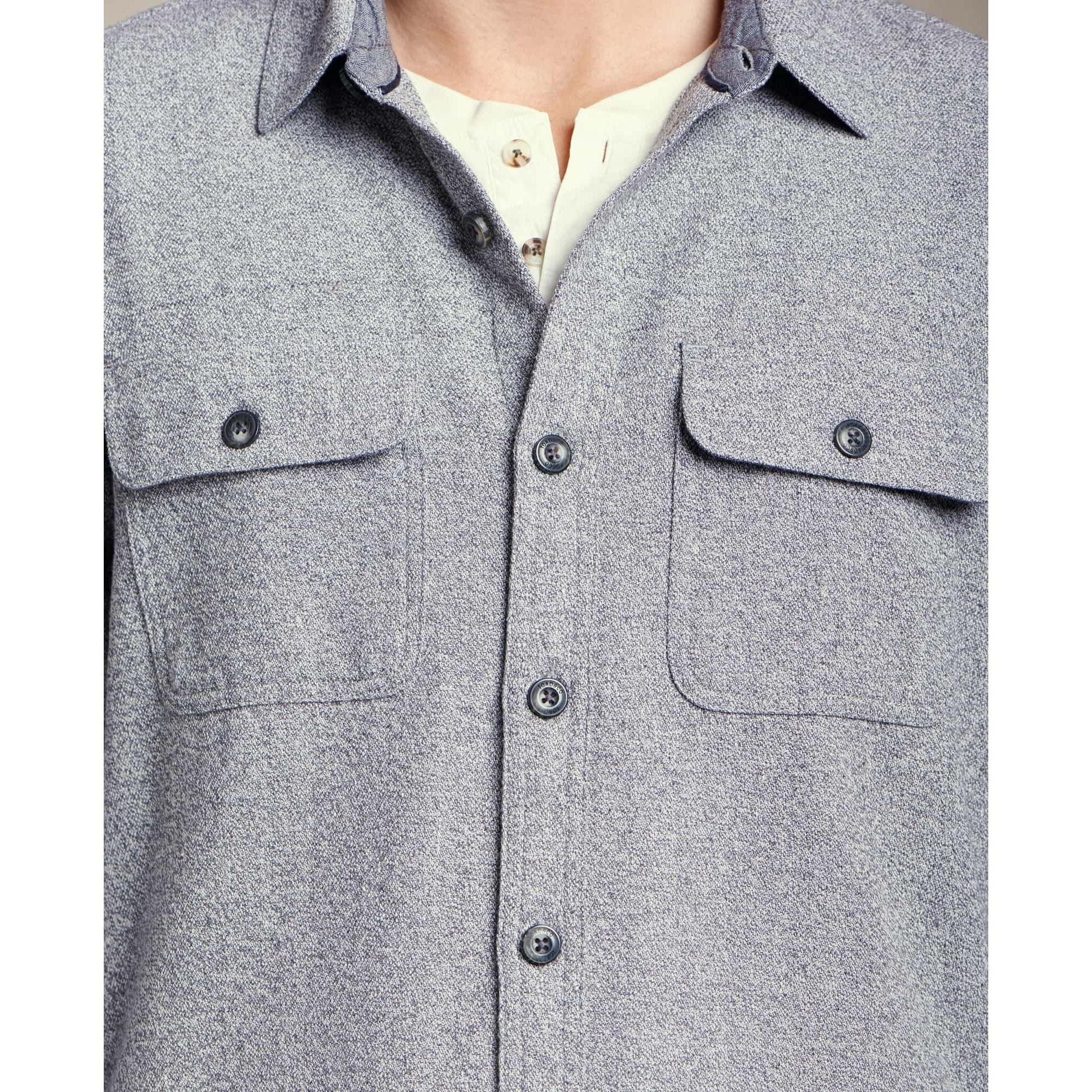 Toad & Co Men's Ranchero Long Sleeve Shirt-Killington Sports