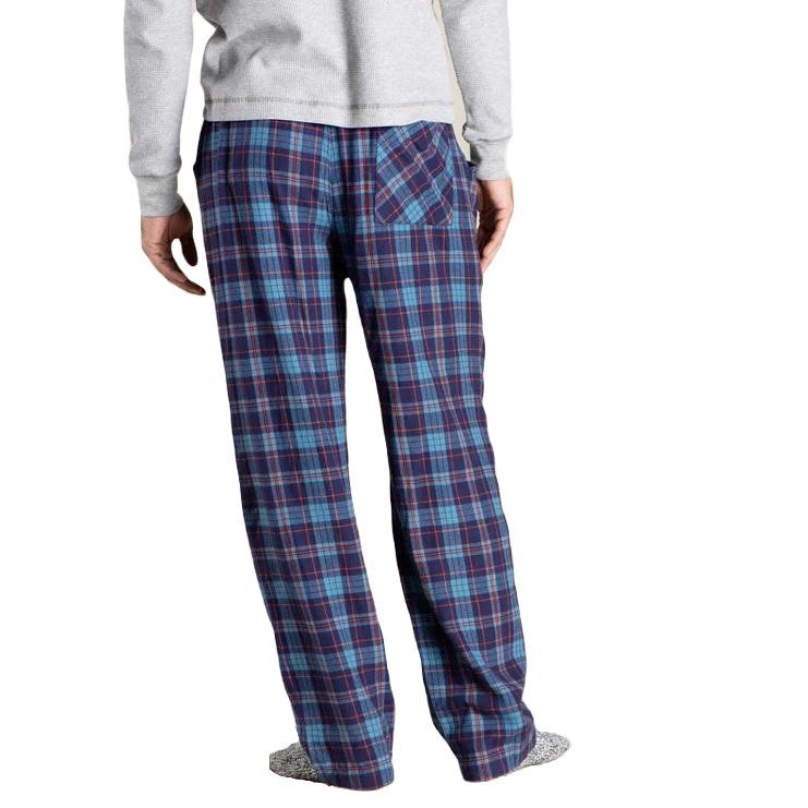 Toad & Co Men's Shuteye Pant-Killington Sports