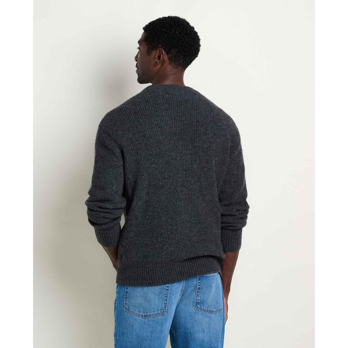 Toad & Co Men's Wasatch Sweater-Killington Sports