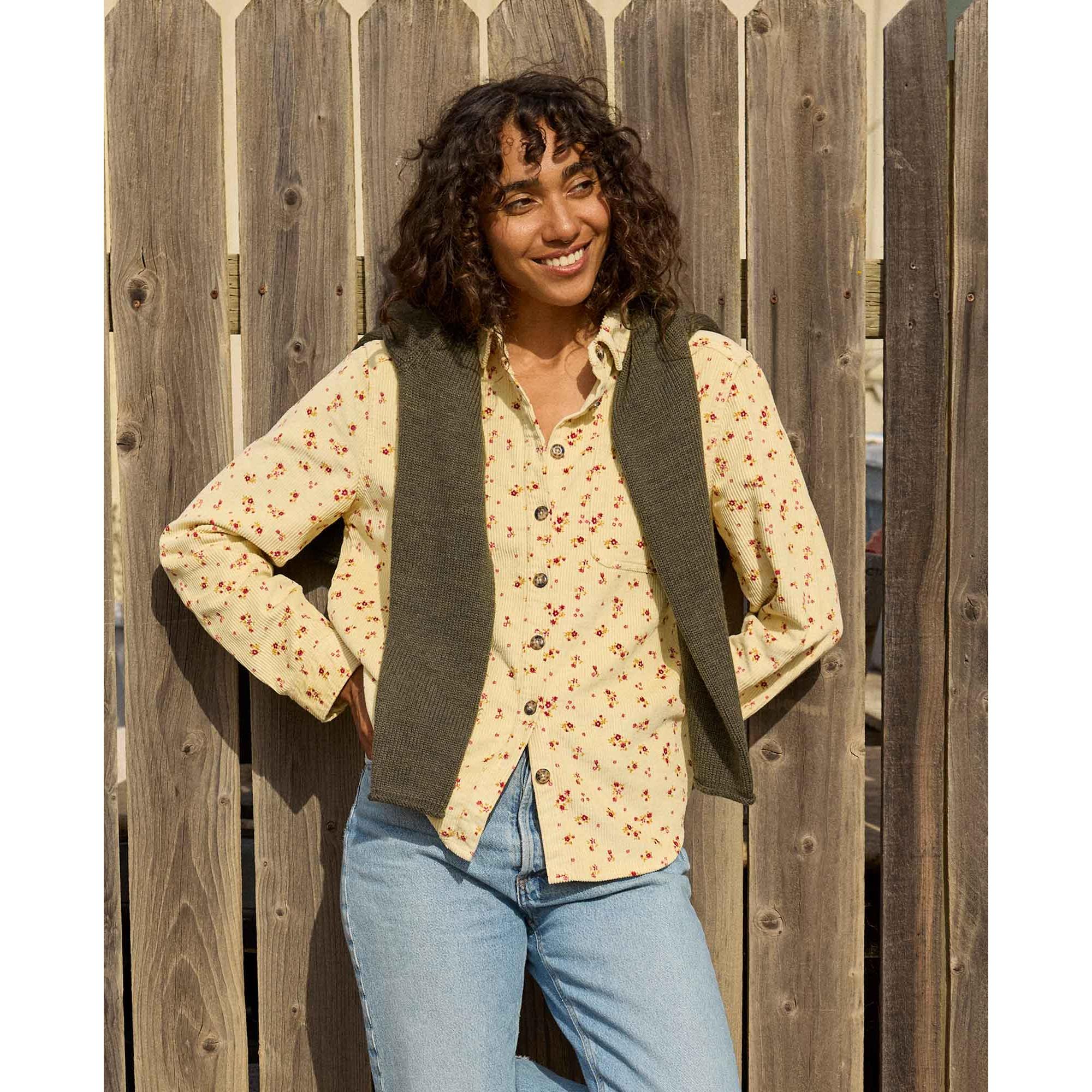 Toad & Co Women's Cascadia Long Sleeve Shirt-Killington Sports