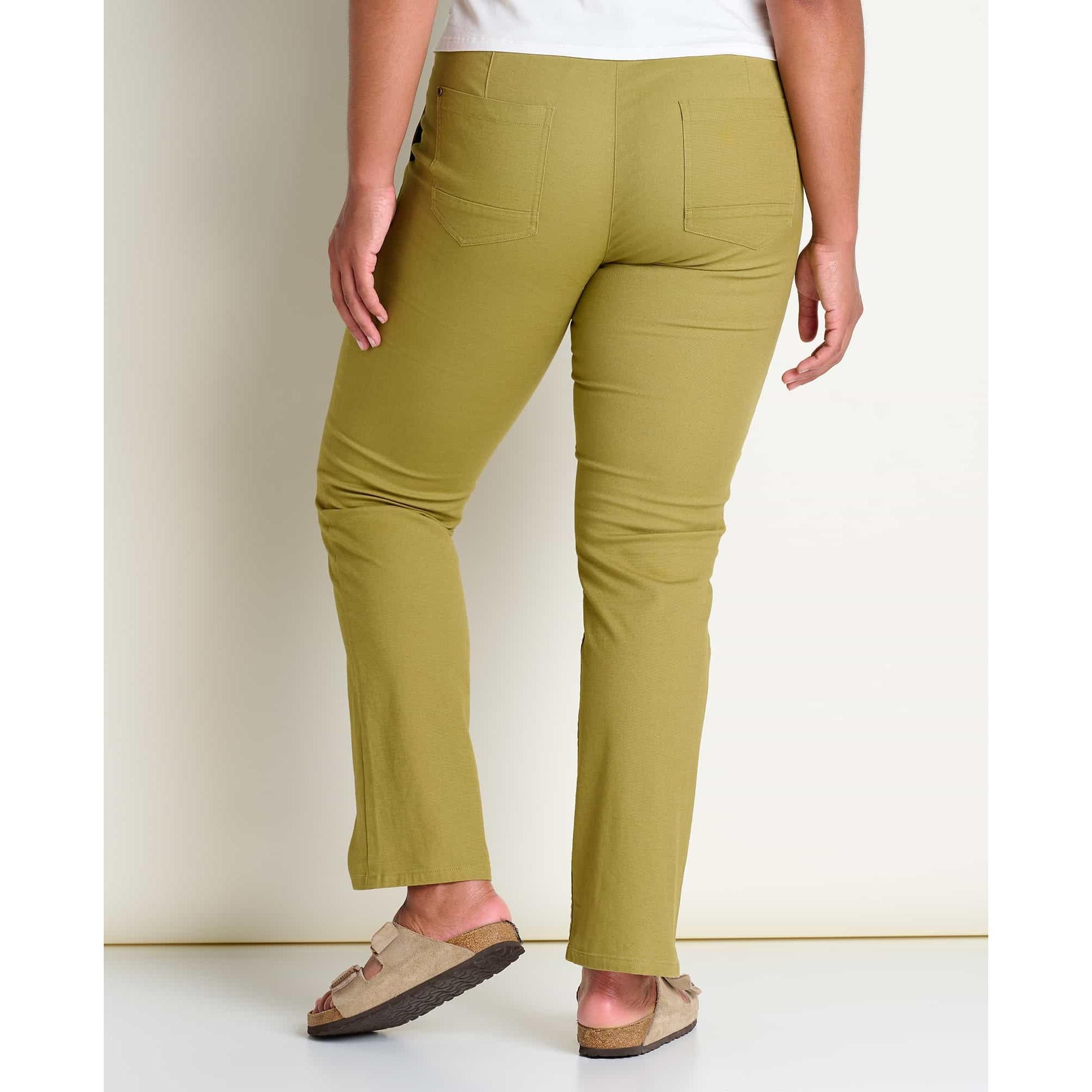 Toad & Co Women's Earthworks Pant-Killington Sports