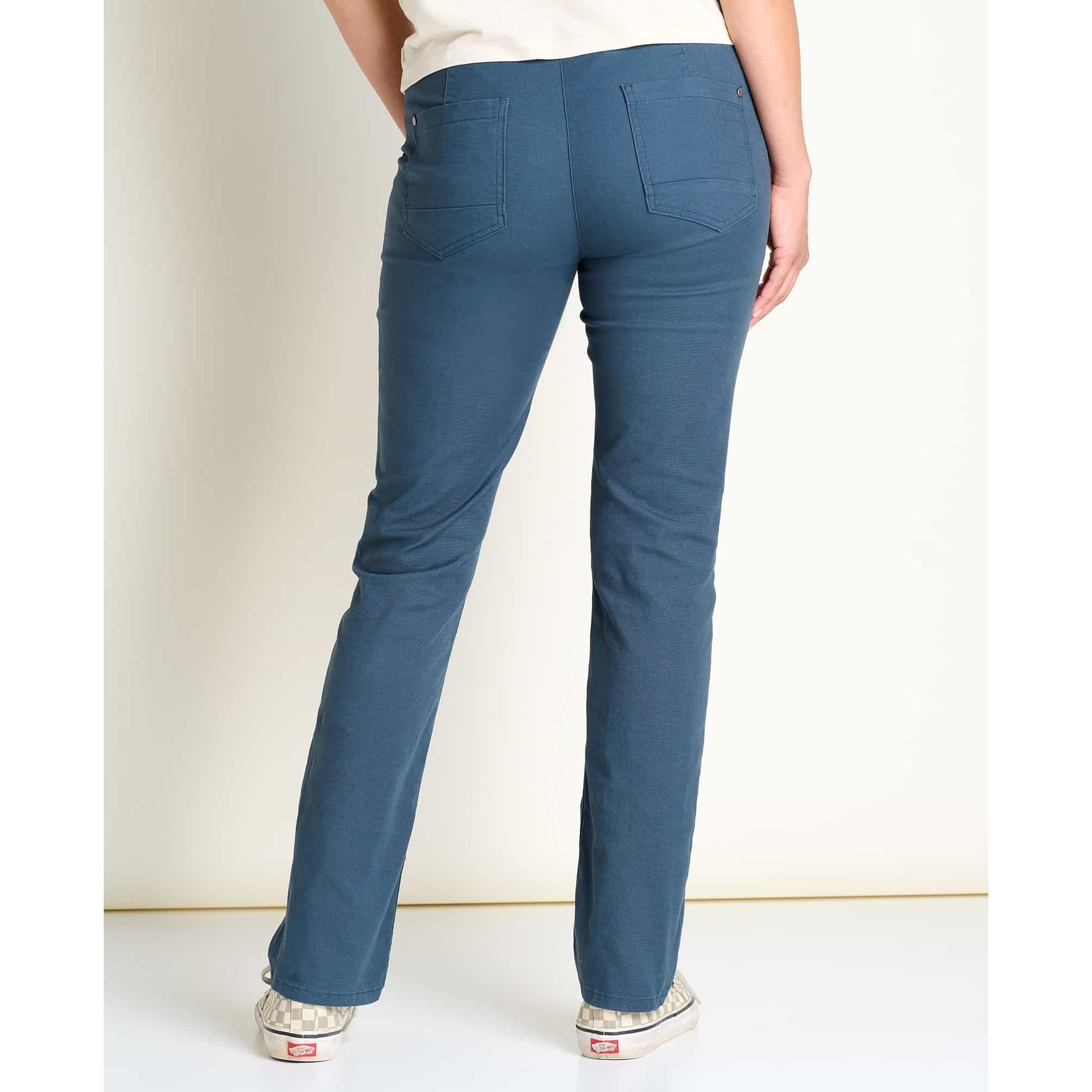 Toad & Co Women's Earthworks Pant-Killington Sports