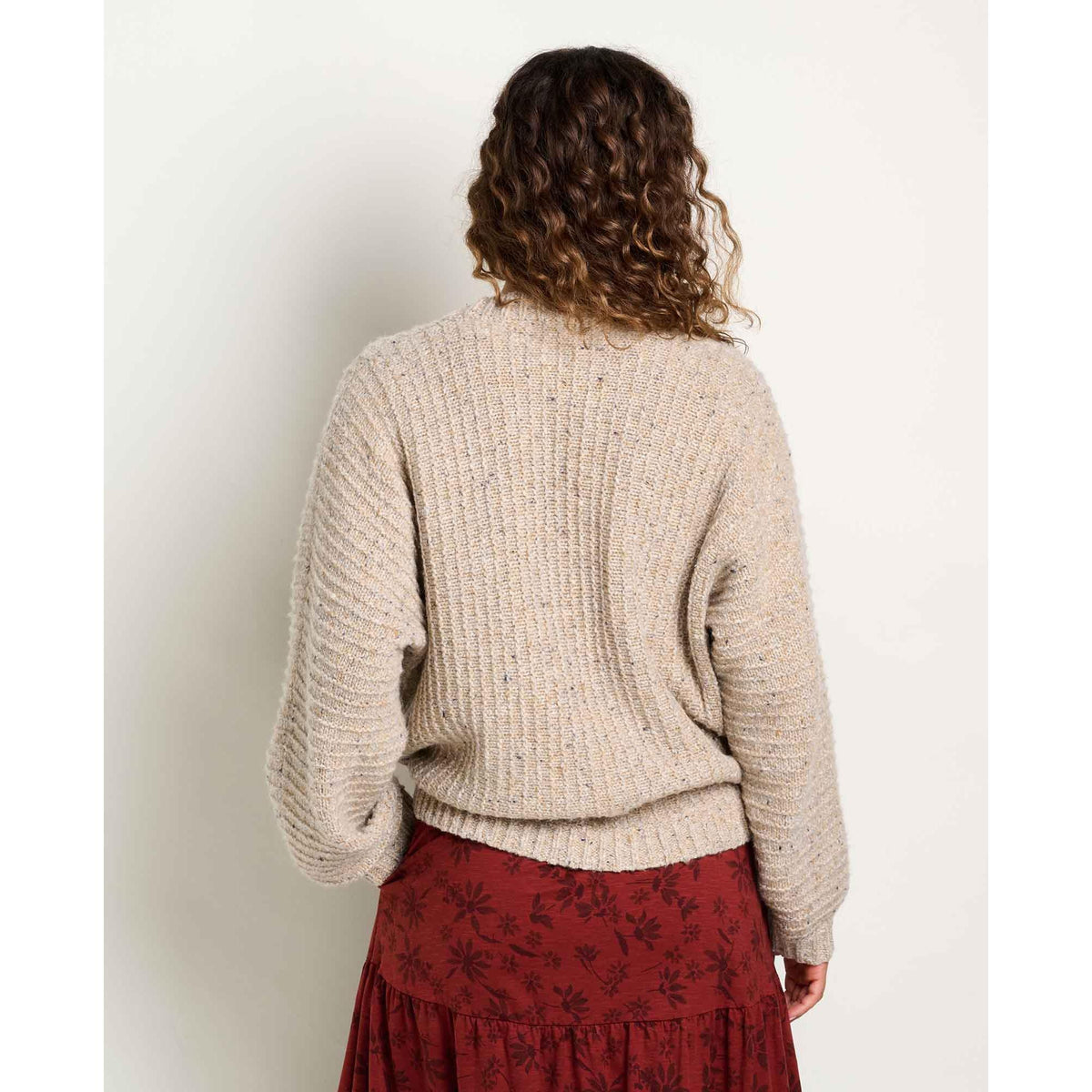 Toad & Co Women's Nepwood Cardigan-Killington Sports