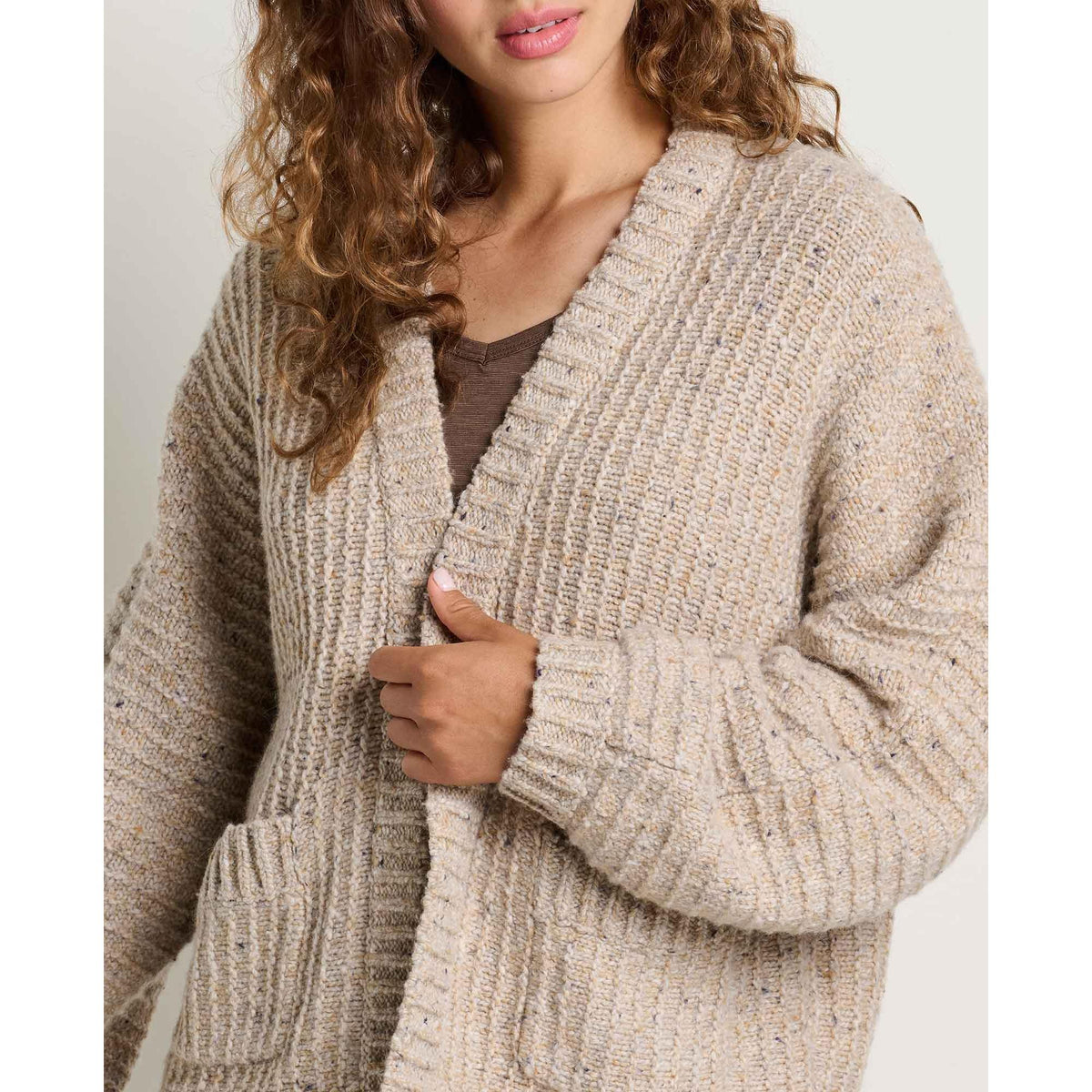 Toad & Co Women's Nepwood Cardigan-Killington Sports