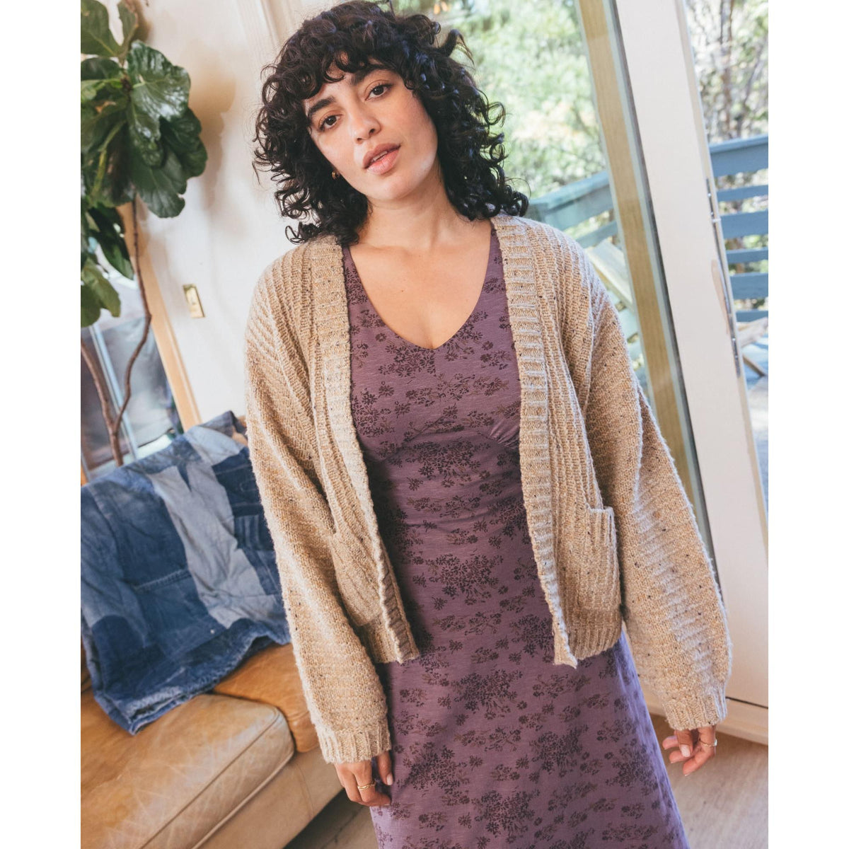 Toad & Co Women's Nepwood Cardigan-Killington Sports
