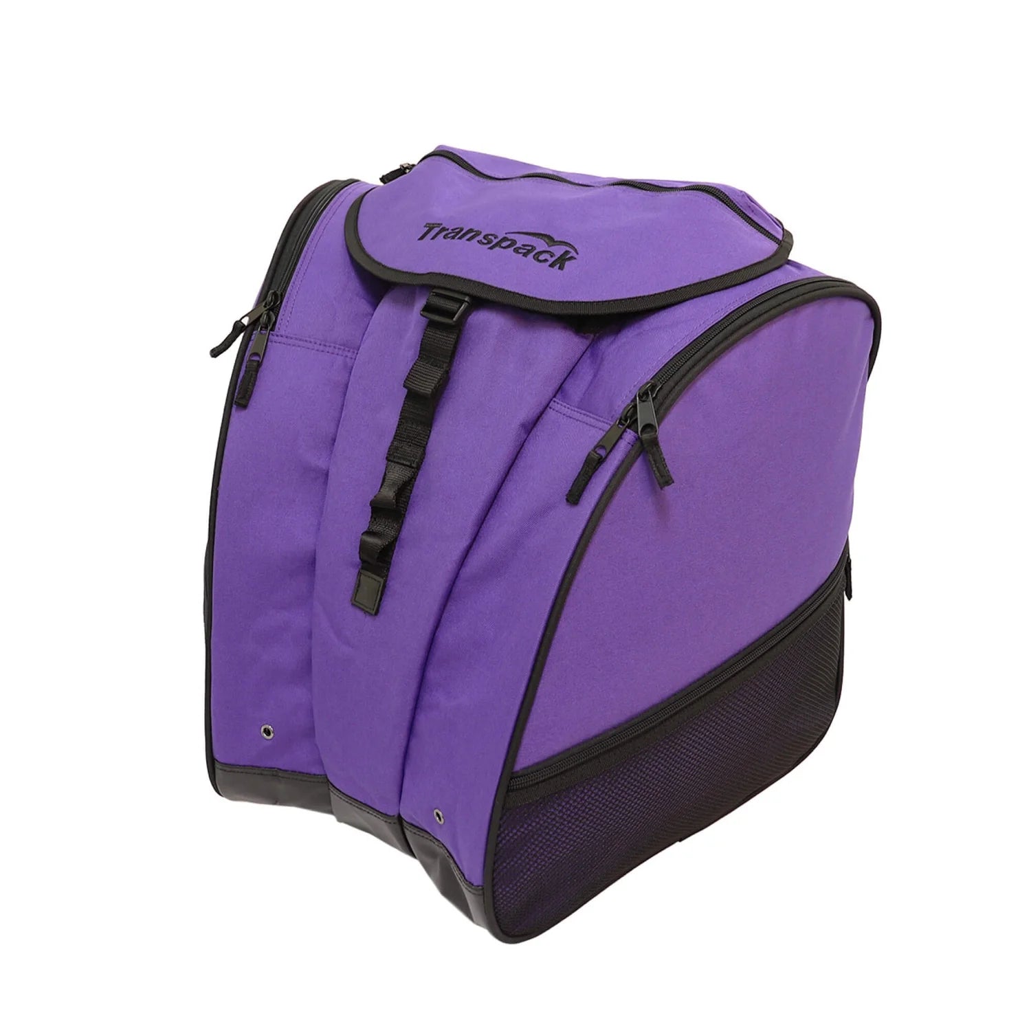 Transpack XTR Boot Bag-Purple-Killington Sports