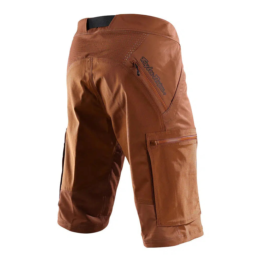 Troy Lee Designs Men's Ruckus Short Shell-Killington Sports