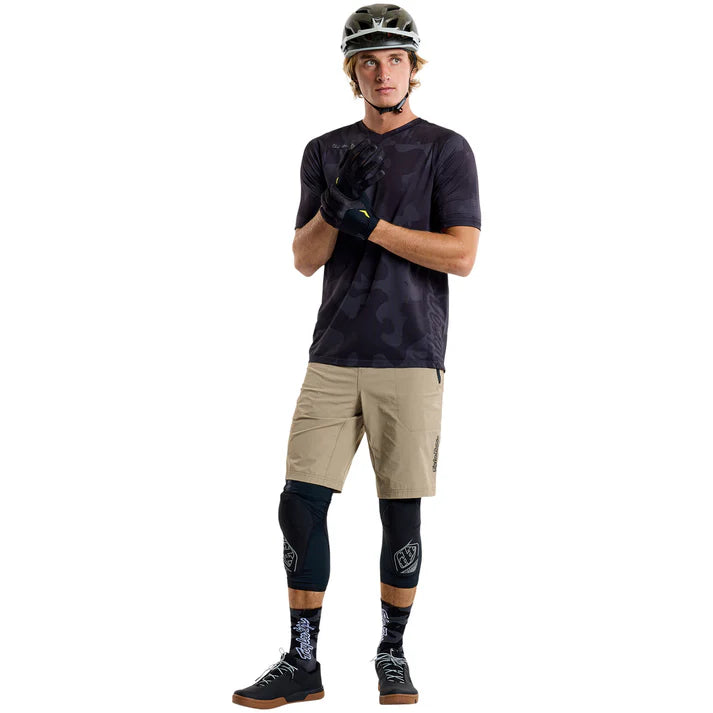 Troy Lee Designs Men's Skyline Short Shell Mono-Killington Sports