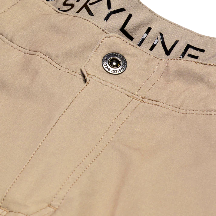 Troy Lee Designs Men's Skyline Short Shell Mono-Killington Sports