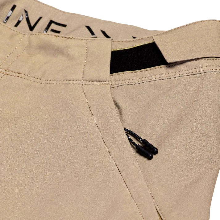 Troy Lee Designs Men's Skyline Short Shell Mono-Killington Sports
