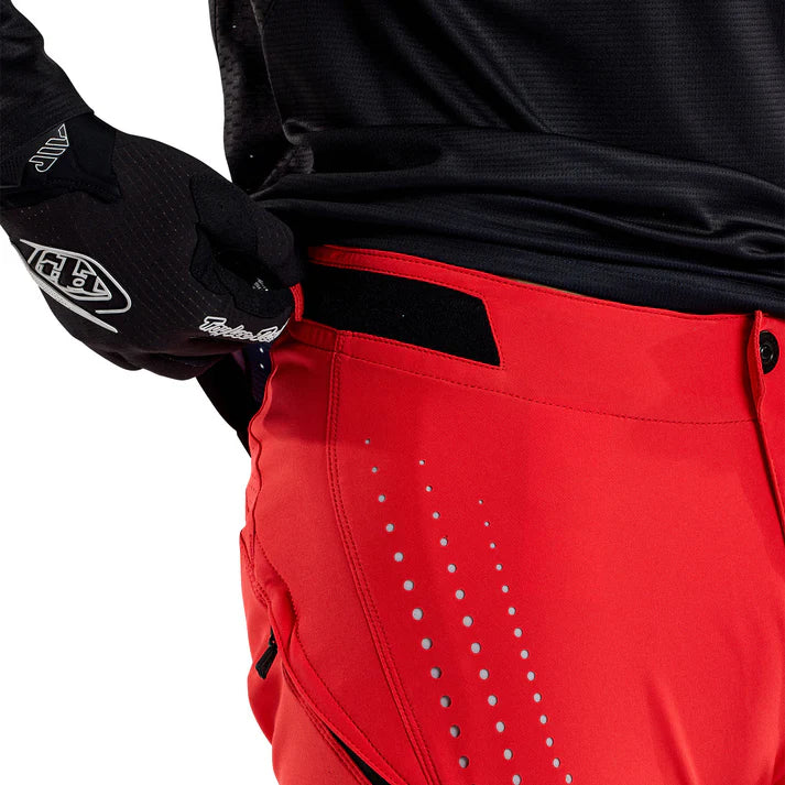 Troy Lee Designs Men's Sprint Pant Mono-Killington Sports