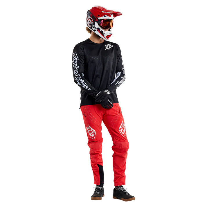 Troy Lee Designs Men's Sprint Pant Mono-Killington Sports