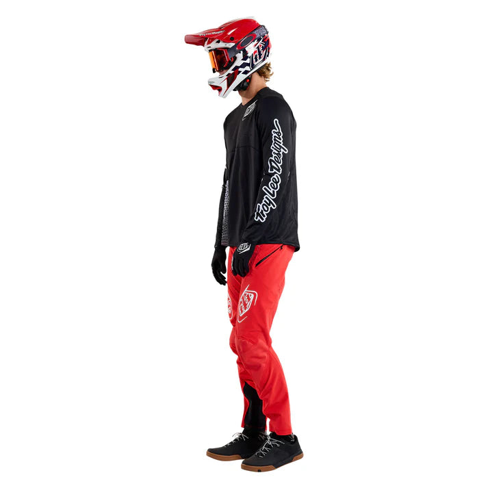Troy Lee Designs Men's Sprint Pant Mono-Killington Sports