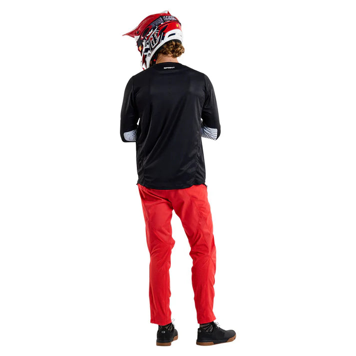 Troy Lee Designs Men's Sprint Pant Mono-Killington Sports