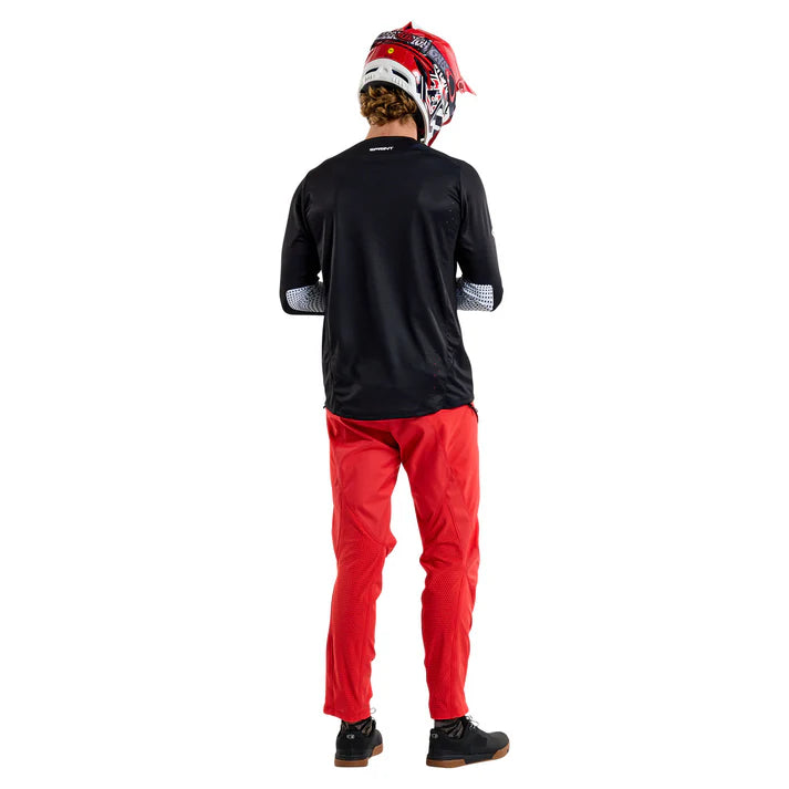 Troy Lee Designs Men's Sprint Pant Mono-Killington Sports