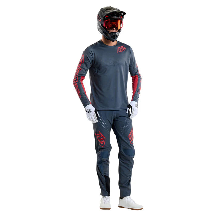Troy Lee Designs Men's Sprint Pant Mono-Killington Sports