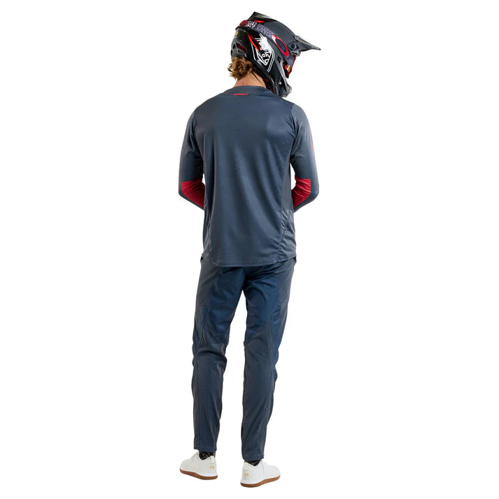 Troy Lee Designs Men's Sprint Pant Mono-Killington Sports