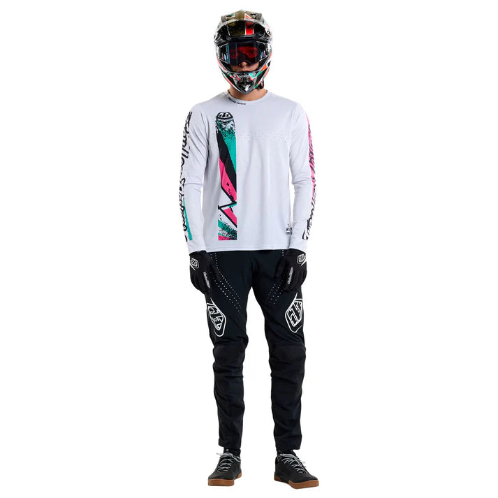 Troy Lee Designs Men's Sprint Pant Mono-Killington Sports