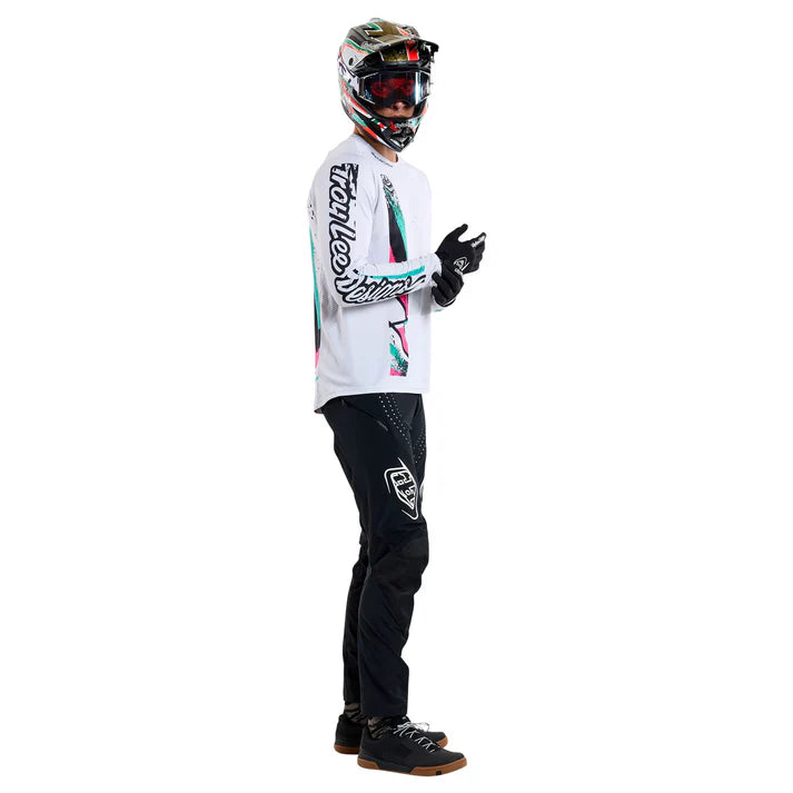Troy Lee Designs Men's Sprint Pant Mono-Killington Sports