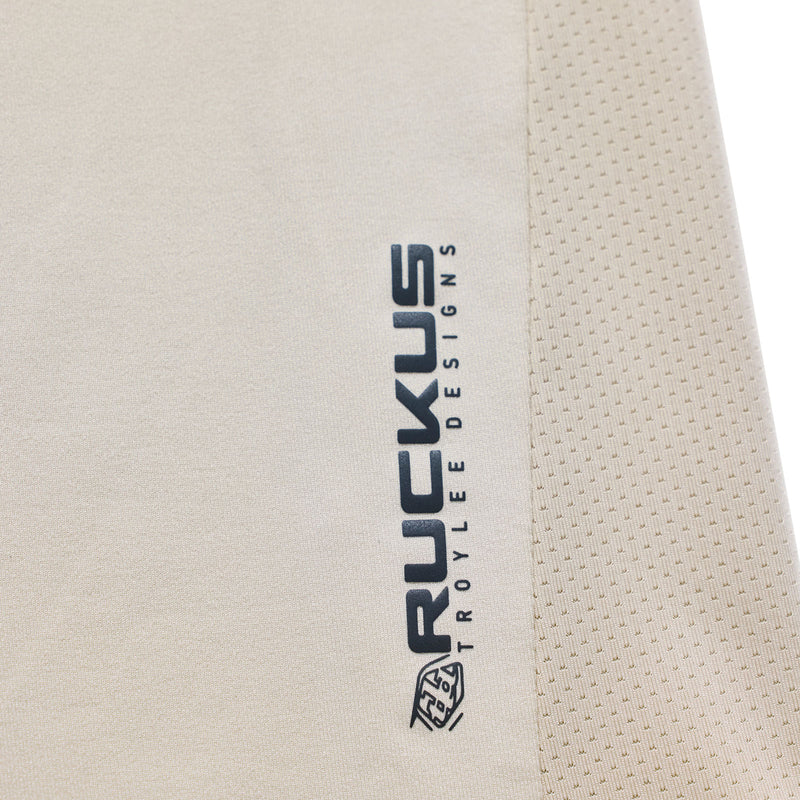Troy Lee Designs Ruckus Ride LS Tee Art and Speed-Killington Sports