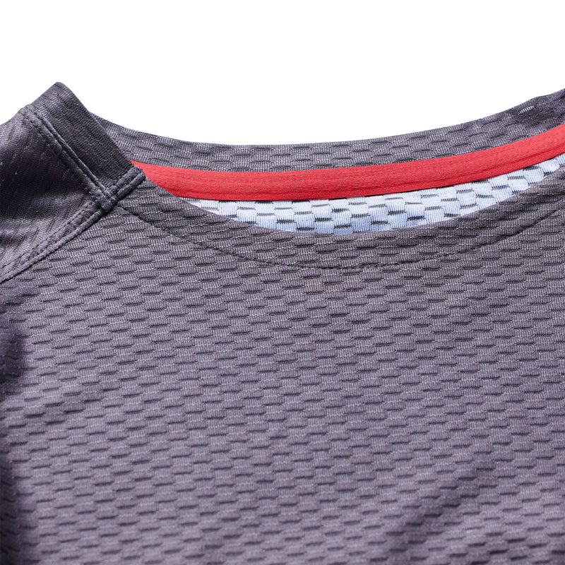 Troy Lee Designs Skyline Pro Air LS Jersey Mono-Killington Sports