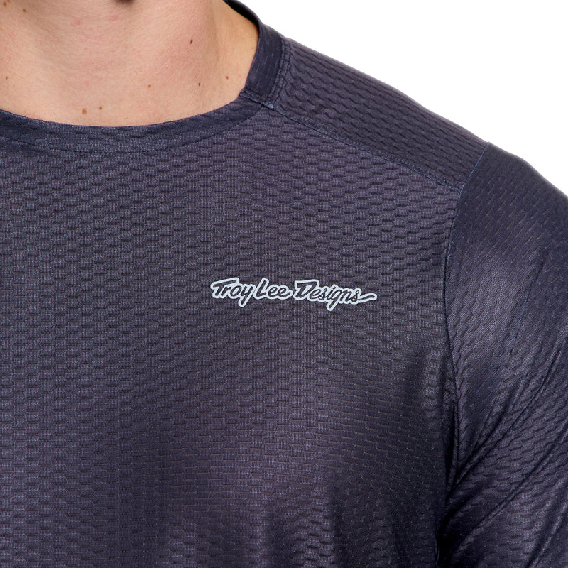 Troy Lee Designs Skyline Pro Air LS Jersey Mono-Killington Sports