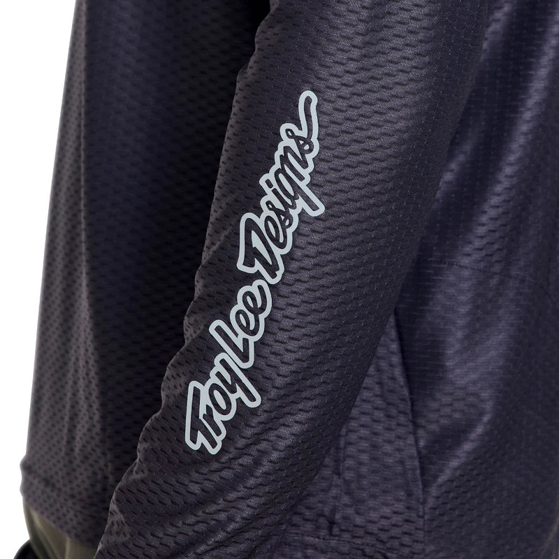 Troy Lee Designs Skyline Pro Air LS Jersey Mono-Killington Sports
