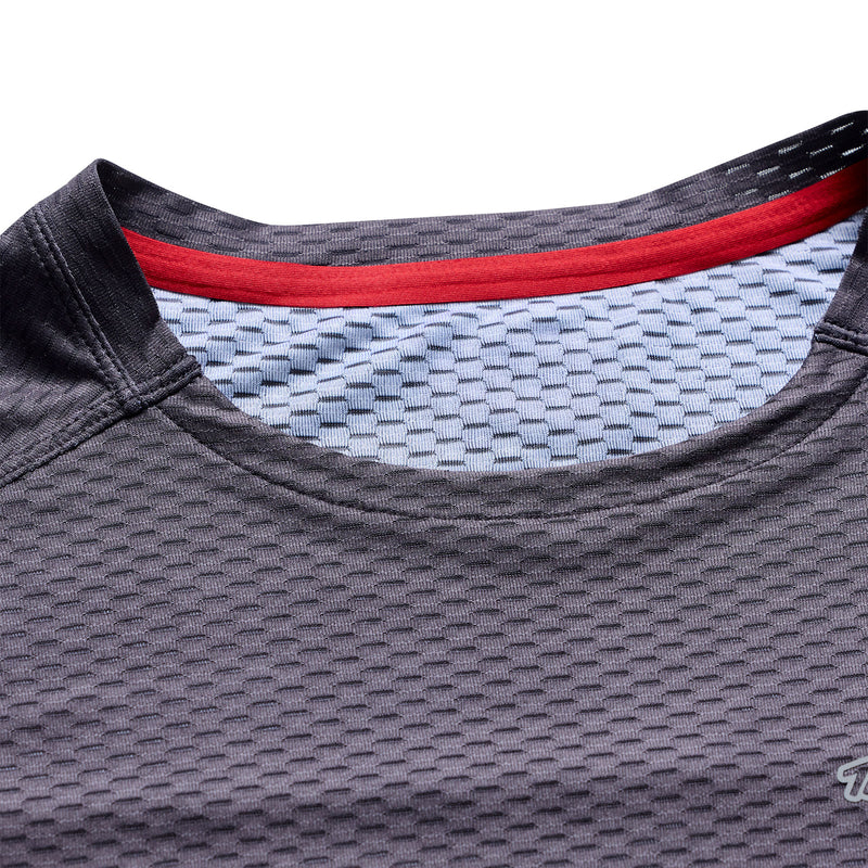 Troy Lee Designs Skyline Pro Air SS Jersey Mono-Killington Sports
