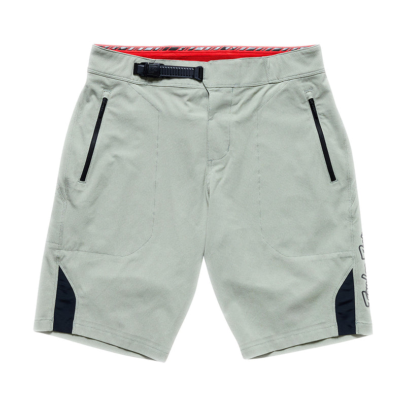 Troy Lee Designs Skyline Pro Air Short Shell Mono-Sage-Killington Sports