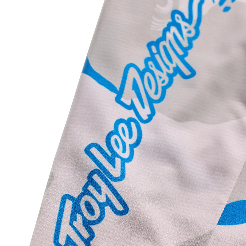 Troy Lee Designs Skyline Pro LS Jersey Flow Camo-Killington Sports