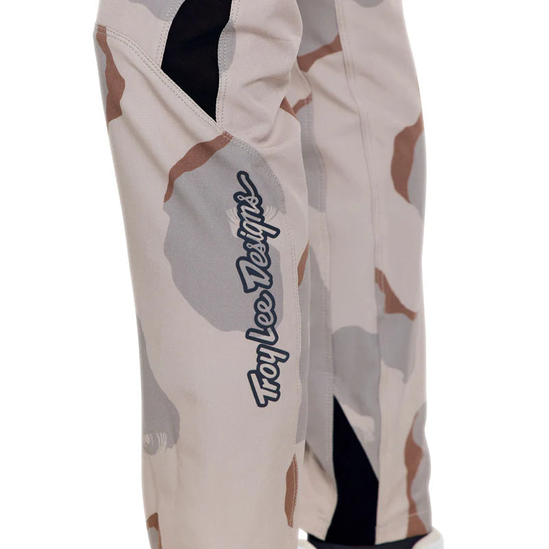 Troy Lee Designs Skyline Pro Pant Flow Camo-Killington Sports