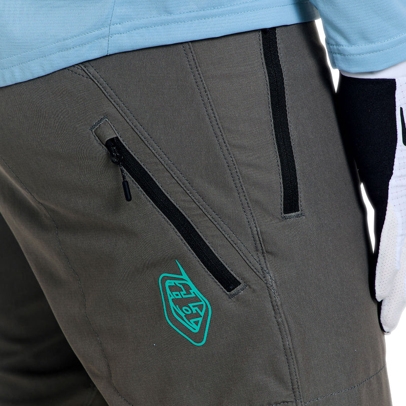 Troy Lee Designs Skyline Pro Pant Mono-Killington Sports