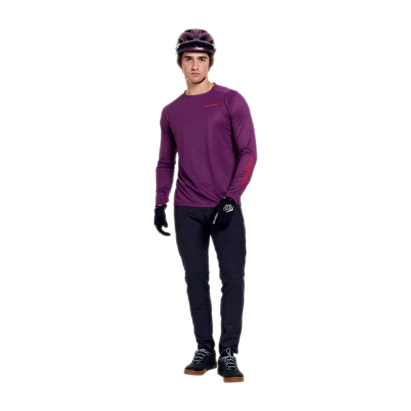 Troy Lee Designs Skyline Pro Pant Mono-Killington Sports