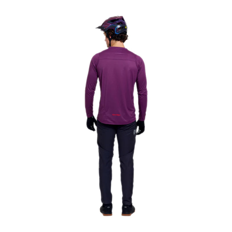 Troy Lee Designs Skyline Pro Pant Mono-Killington Sports