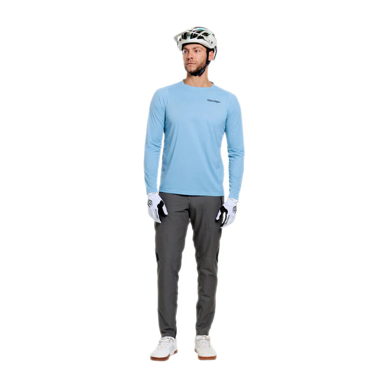 Troy Lee Designs Skyline Pro Pant Mono-Killington Sports