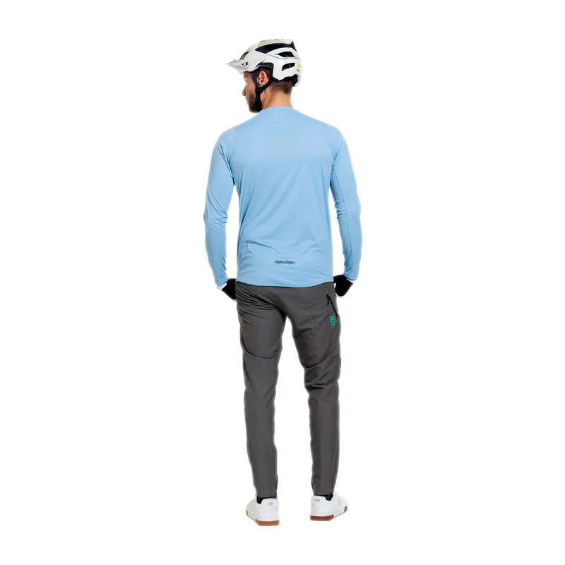 Troy Lee Designs Skyline Pro Pant Mono-Killington Sports