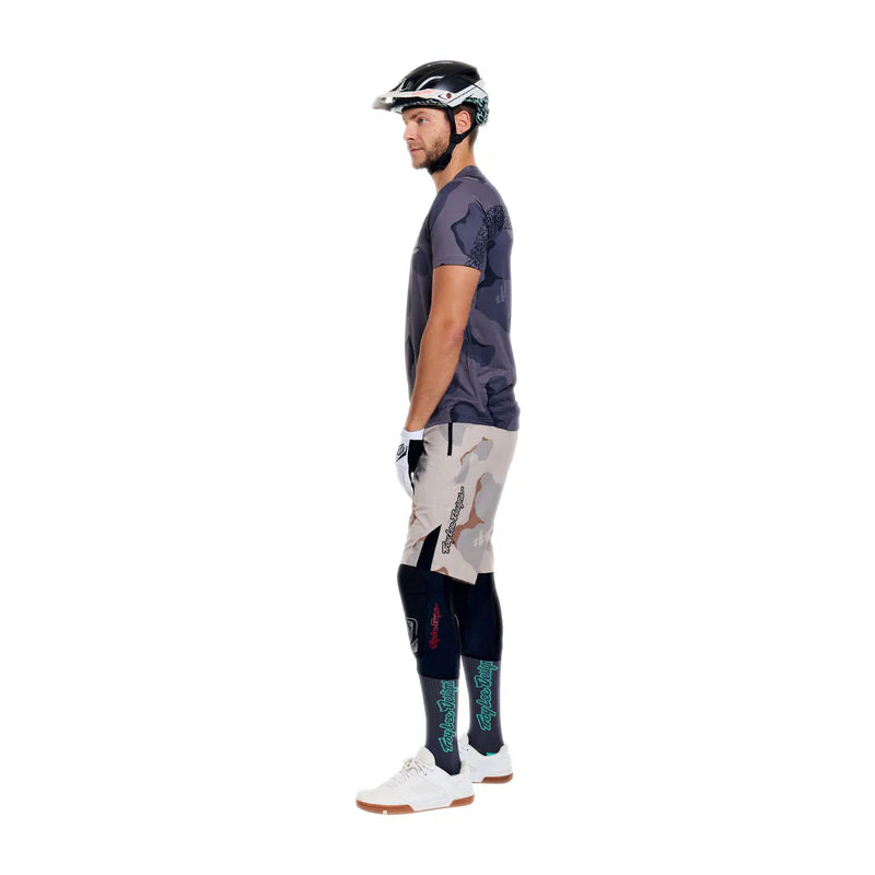 Troy Lee Designs Skyline Pro SS Jersey Flow Camo-Killington Sports
